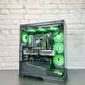 RTX 5070 TI  Ryzen 7800X3D 32GB DDR5 2TB M.2 Win 11 Pro