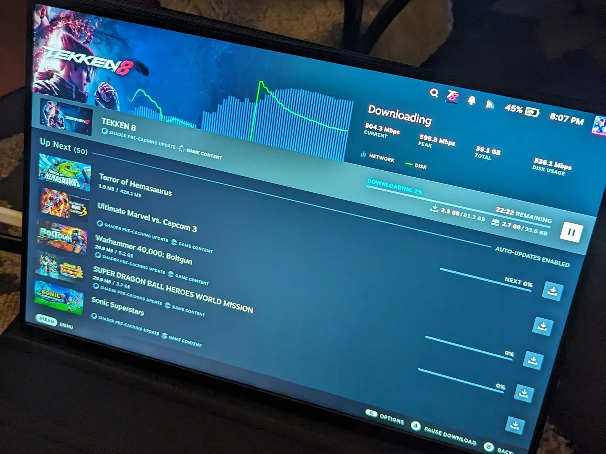 1600p portable monitor 144 hz
