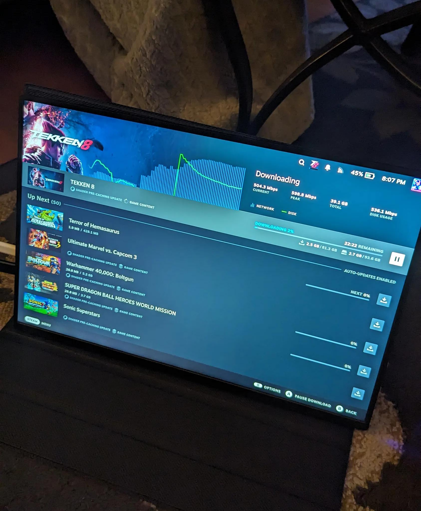 1600p portable monitor 144 hz