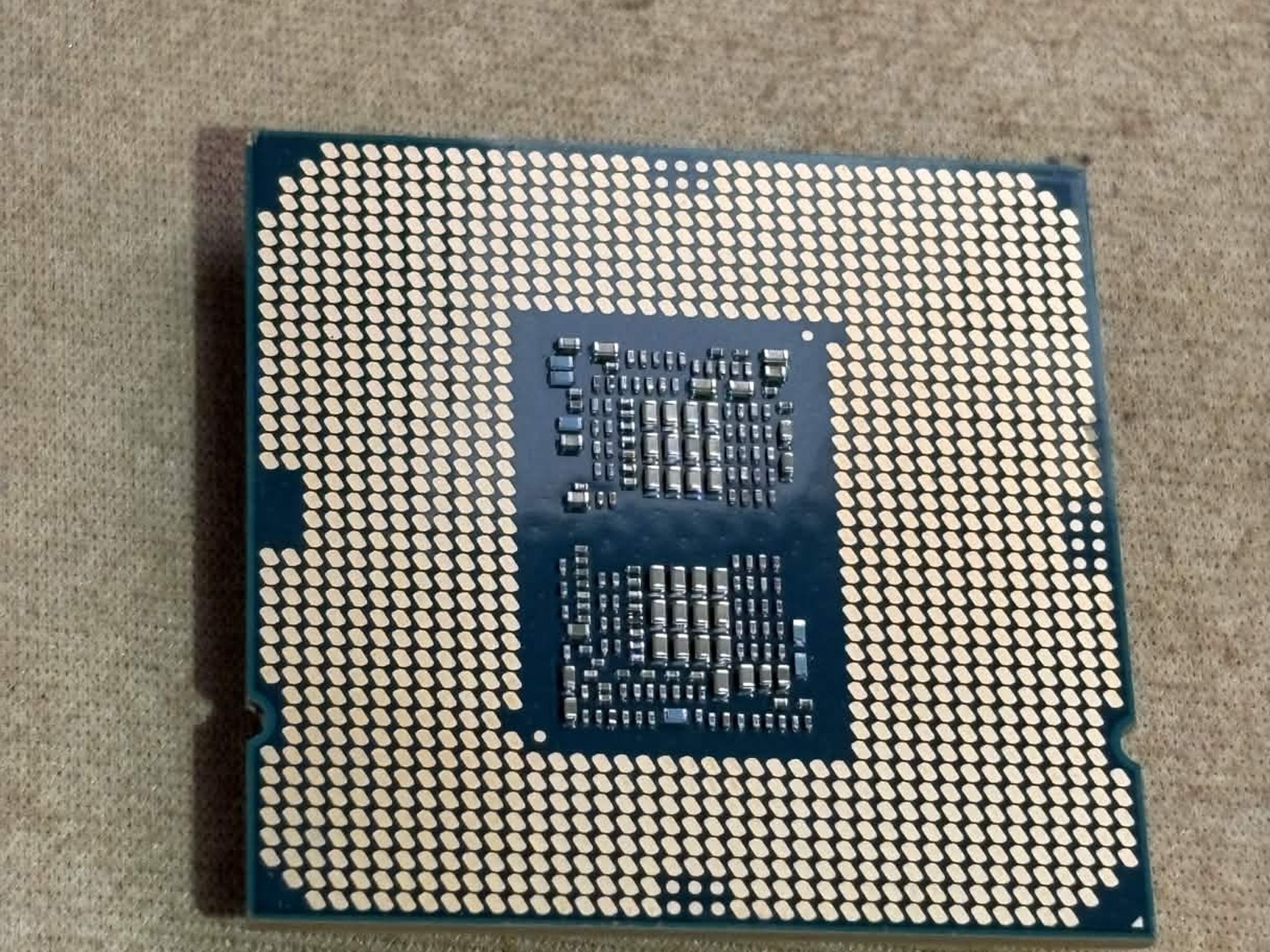 Intel Core i7-10700F
