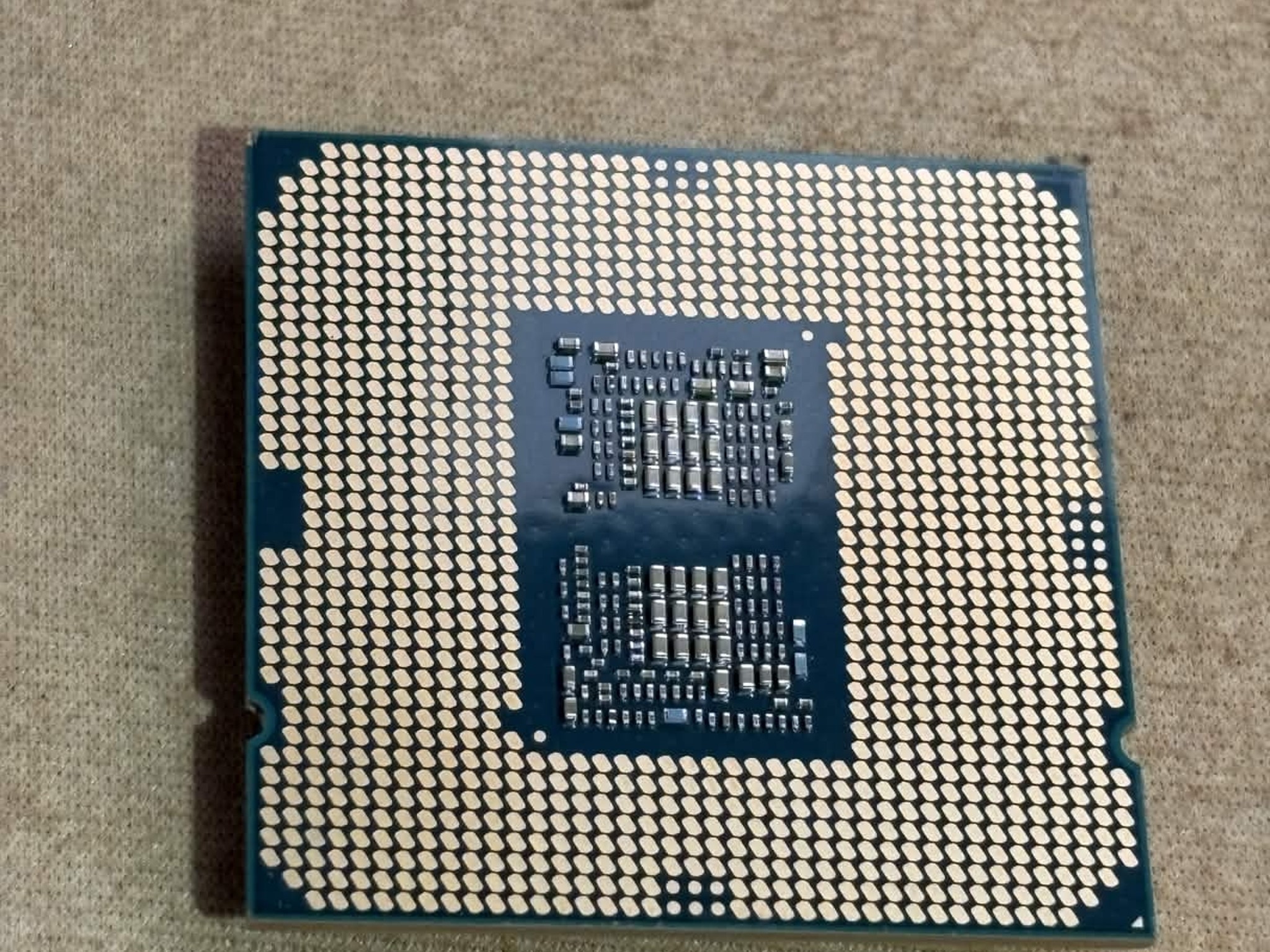 Intel Core i7-10700F
