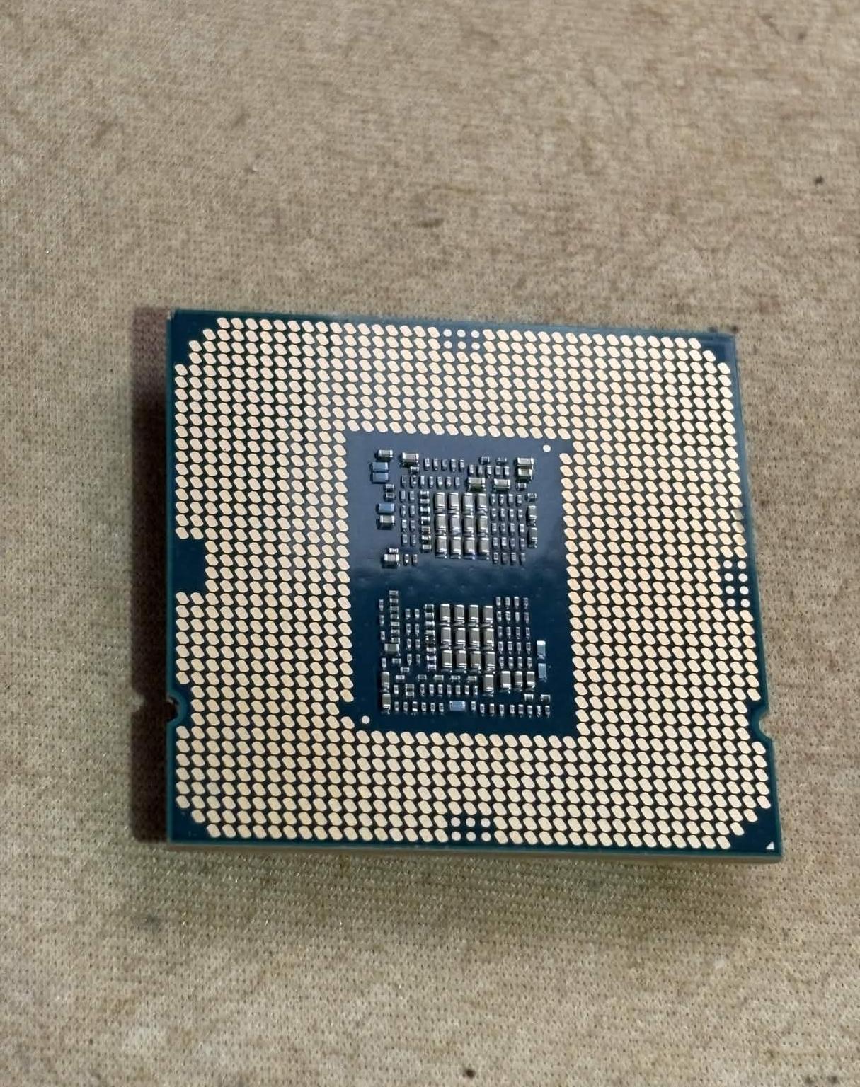 Intel Core i7-10700F