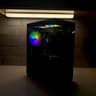 GeForce GTX 1660 Custom Gaming PC - Ryzen 5 2600