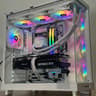 Ryzen 9900x RTX 5070ti Gaming PC