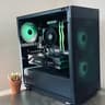 Custom Gaming PC! RTX 3060 Ti | Ryzen 5 3600 | 16GB RAM