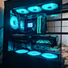 5090 9800X3D 64GB Enthusiast Gaming PC Build