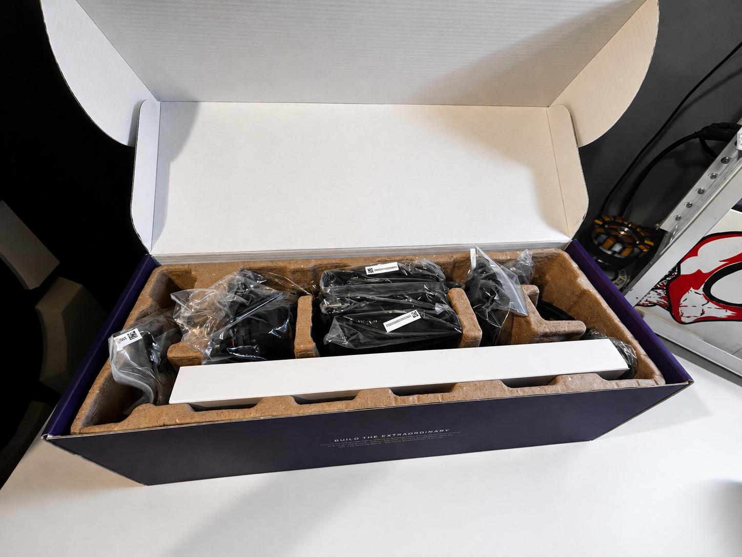 NZXT Kraken 360 360mm AIO Liquid CPU Cooler