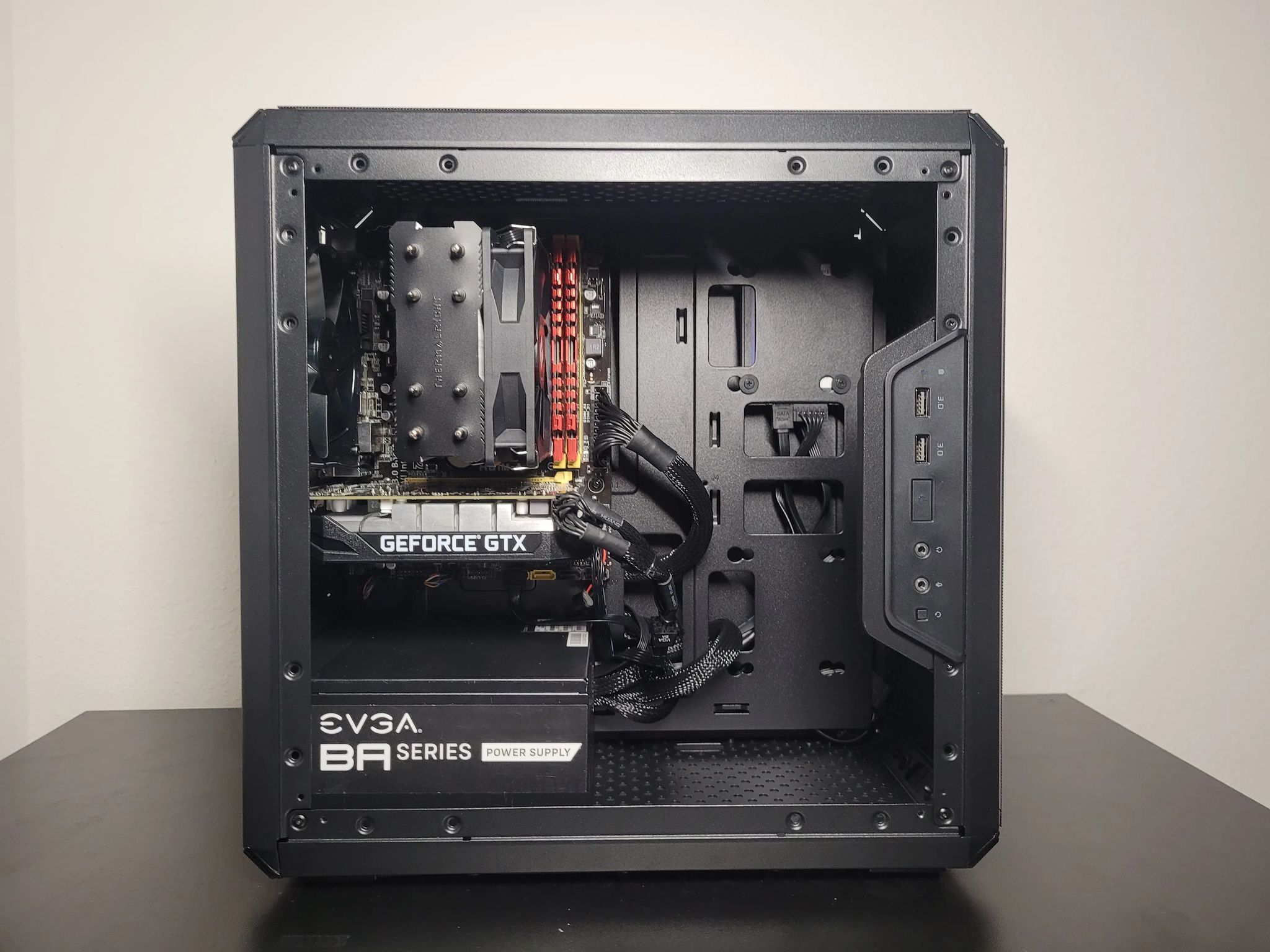 Entry Level Gaming PC // 1650 Super // i7 4770 // 16GB DDR3 // SSD
