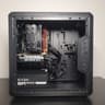Entry Level Gaming PC // 1650 Super // i7 4770 // 16GB DDR3 // SSD