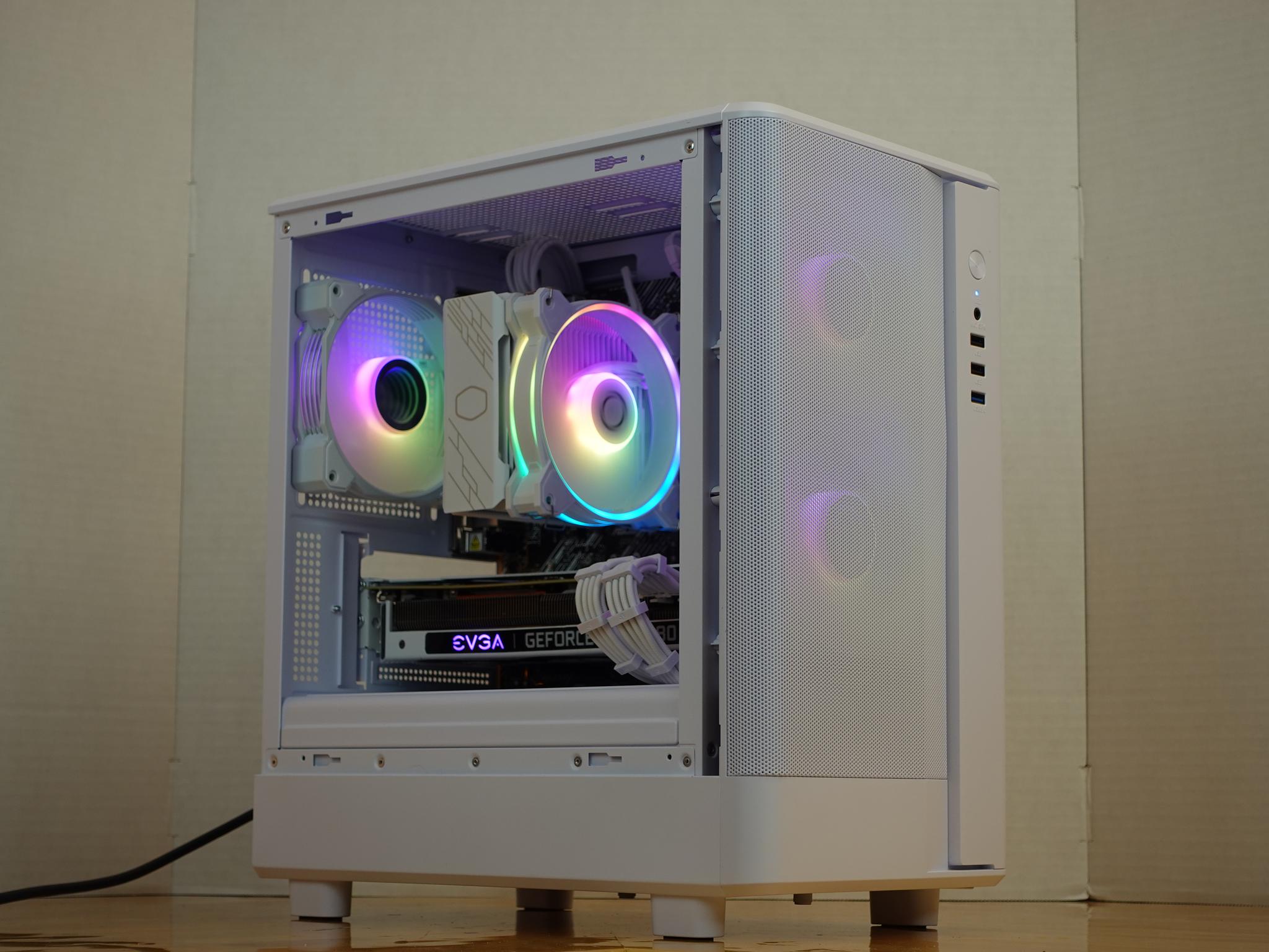 Gaming PC | RTX 3080 TI
