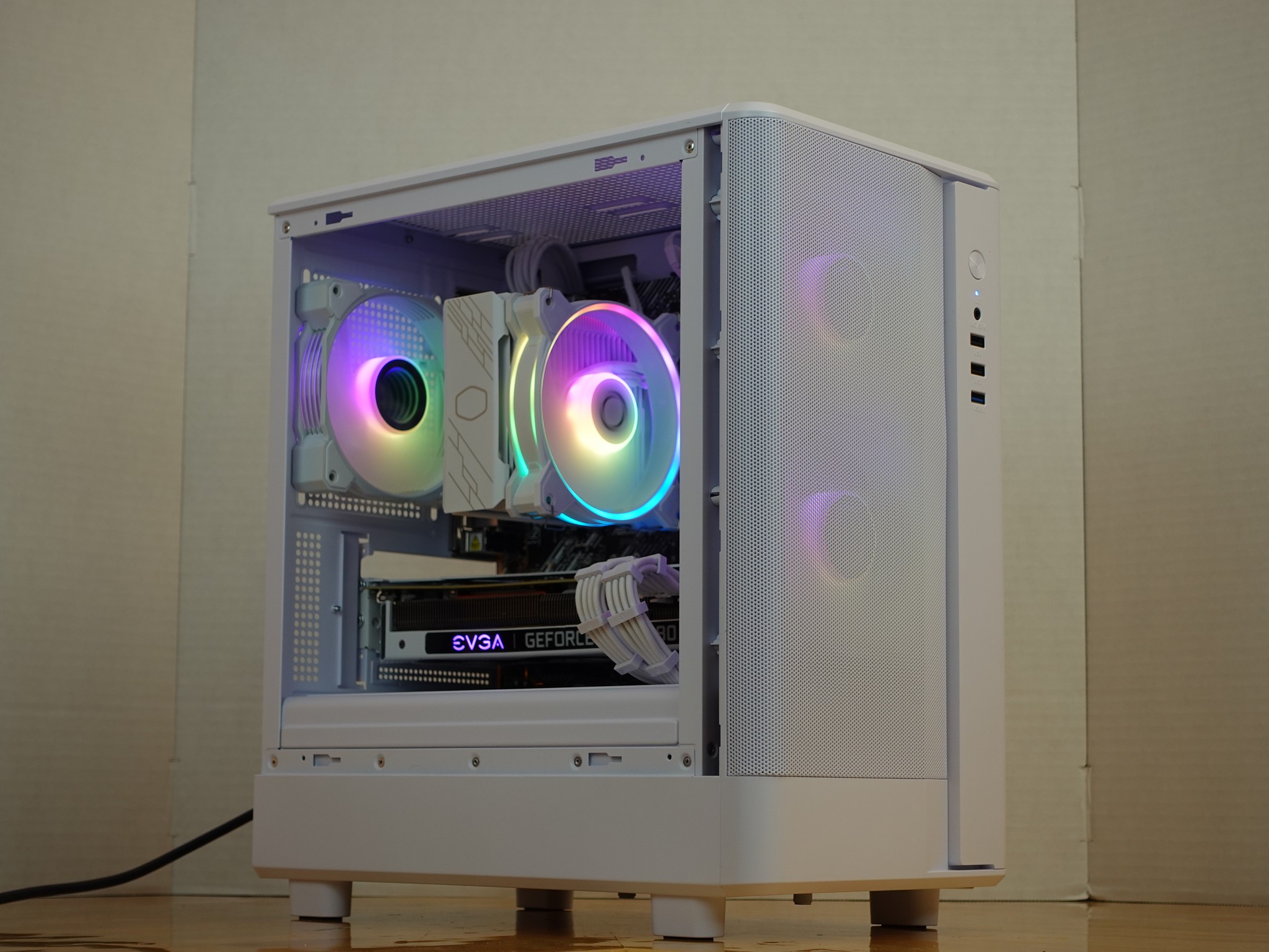 Gaming PC | RTX 3080 TI