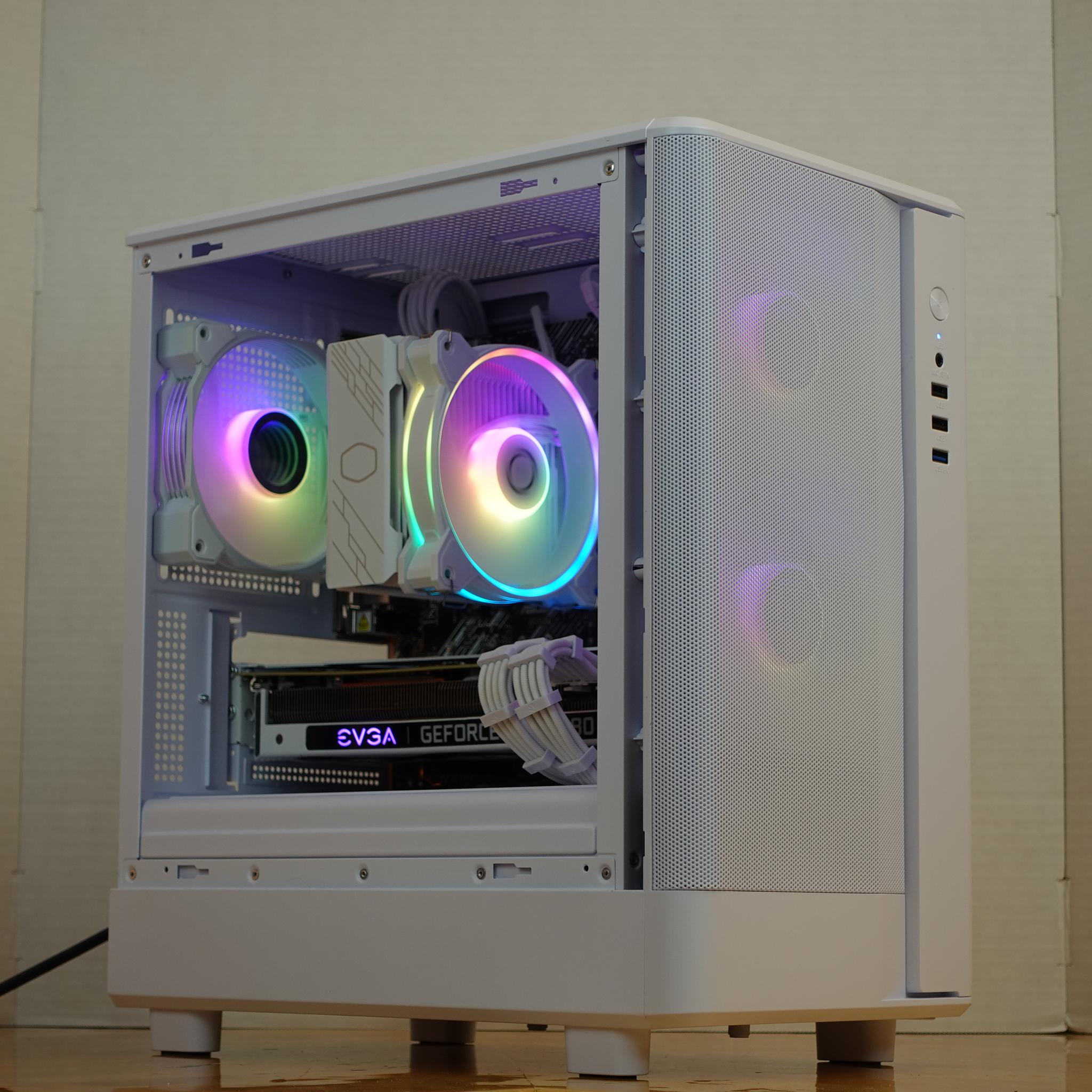 Gaming PC | RTX 3080 TI