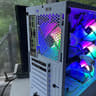 Budget White Gaming PC | Intel i5 | GTX 970 | 16GB RAM | 512GB SSD | RGB