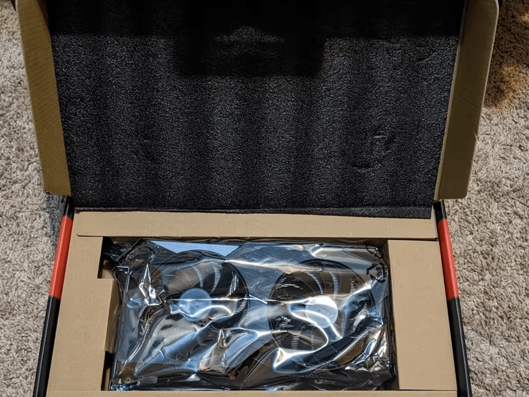 ASUS Dual Radeon RX 6600 XT 8GB