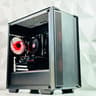 💥4️⃣➡💵1080P|| AMD RX 6600 8GB💥AMD Ryzen 5 3600 💥16GB DDR4💥1TB NVME SSD