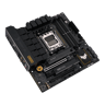 ASUS ASUS TUF GAMING B650M-PLUS WIFI AMD AM5 B650 MicroATX Desktop Motherboard A