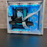 Ryzen 7 5800X RTX 3080 32GB RAM 1TB M.2 WiFi 6E Win 11 Gaming PC