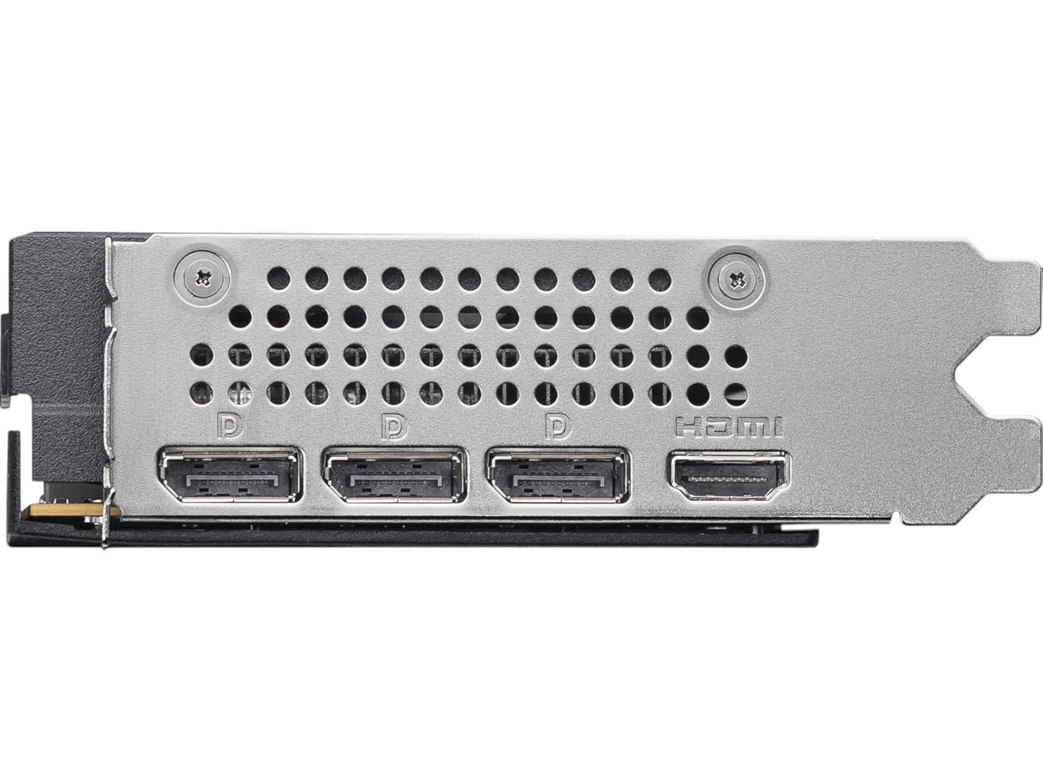 MSI Shadow RTX 5050 8GB OC