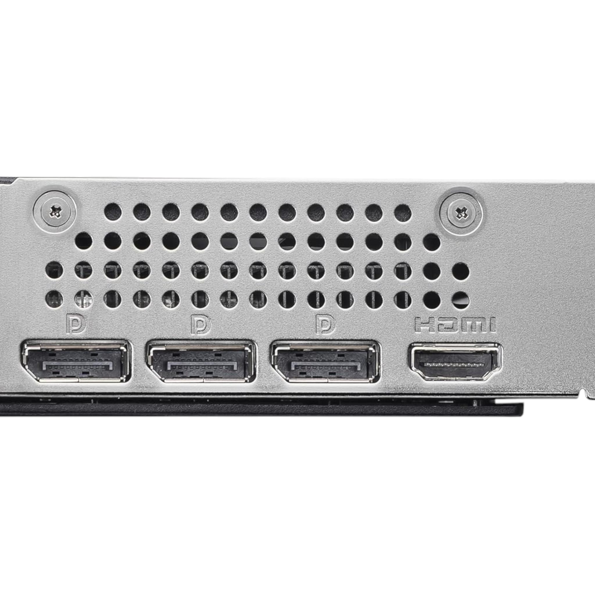 MSI Shadow RTX 5050 8GB OC