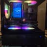 Custom Gaming PC Build