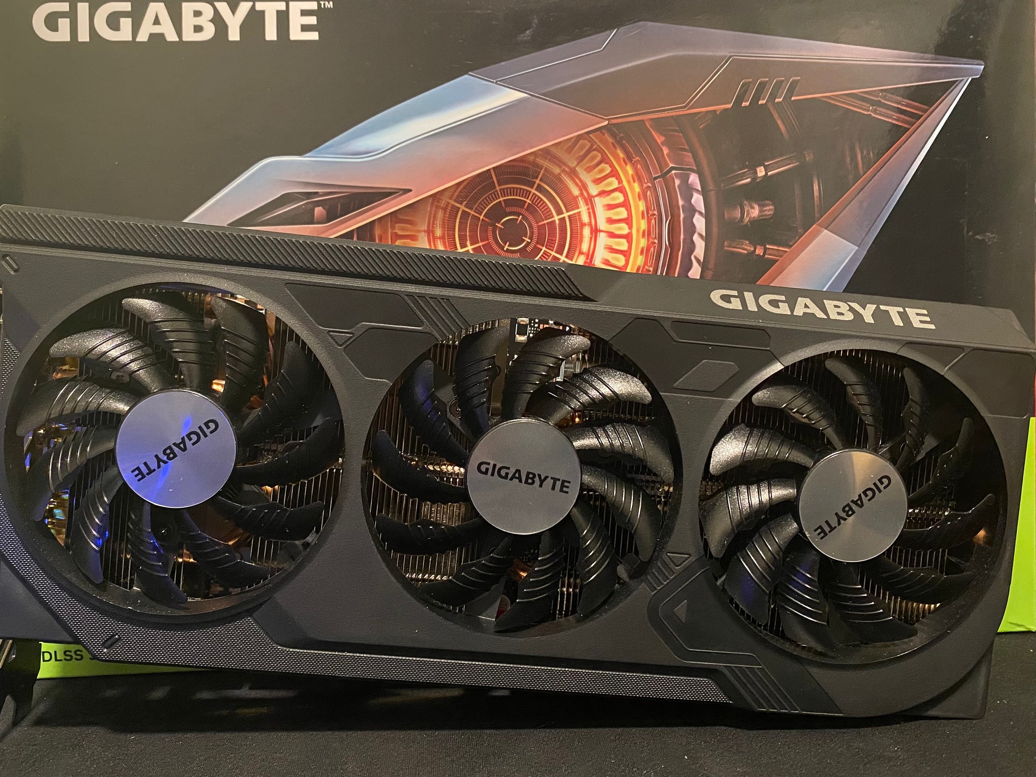 Lightly Used 4070 Super