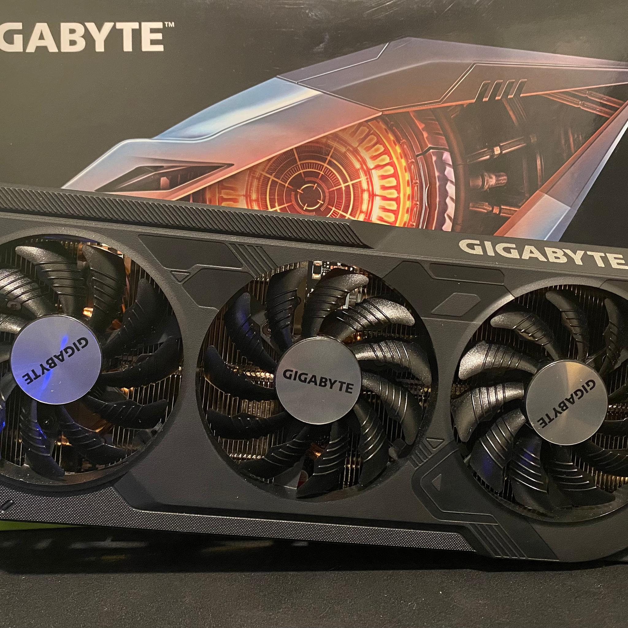 Lightly Used 4070 Super