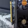 GIGABYTE GeForce GTX 1650 4GB GDDR5 Low Profile Video Card