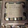 AMD Ryzen 9 7900X 12-core CPU + ASUS PRIME B650M-A AX II Motherboard Combo
