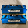 CORSAIR Vengeance 16GB (2 x 8GB) DDR3 1600 (PC3 12800) Desktop Memory