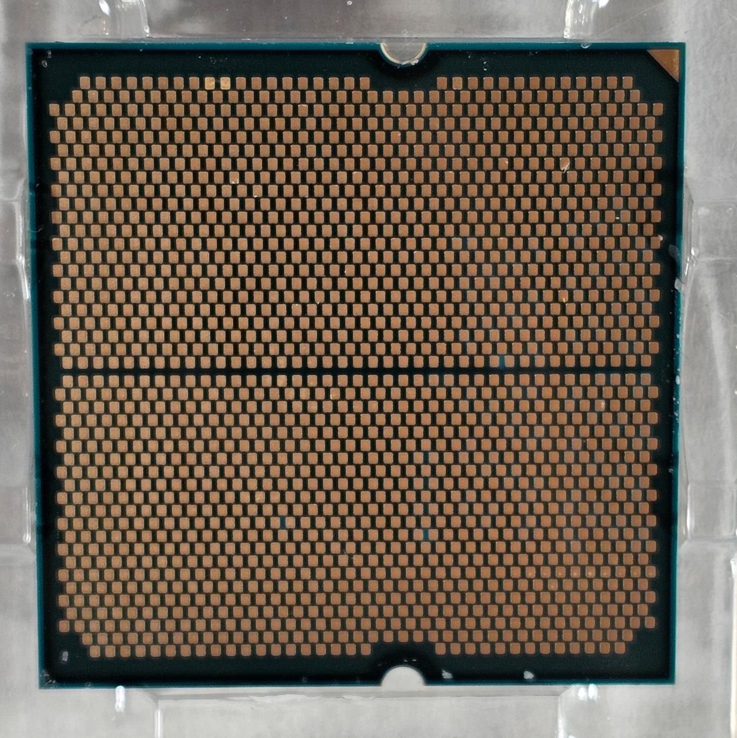AMD Ryzen 5 7500F AM5