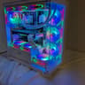 RYZEN 9 | RTX 2080 SUPER FE | 32 GB 3200MHZ | 750W PSU | Windows 11 HOME ...