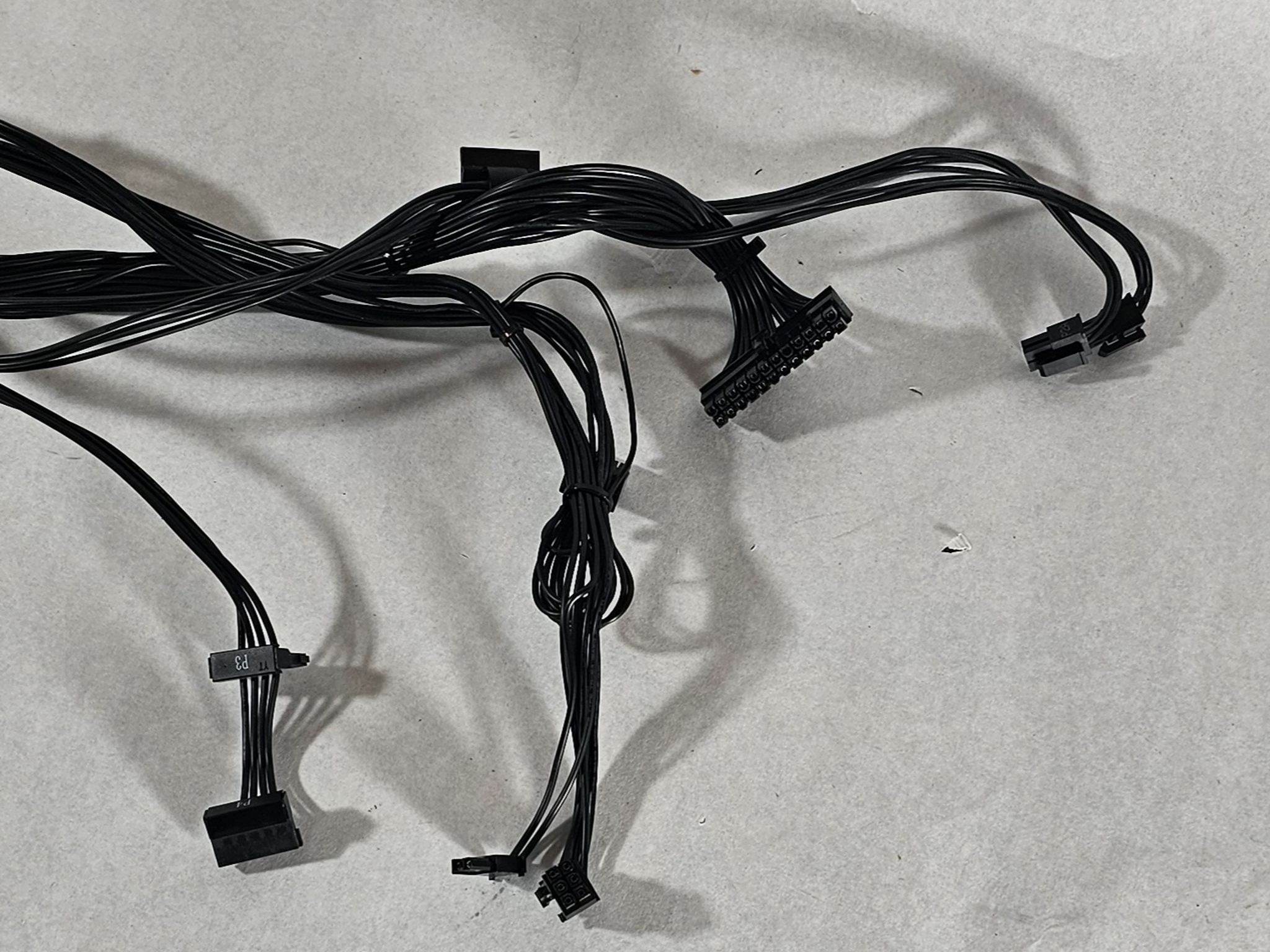 400 Watt PSU FSP Hydro PRO Power Supply