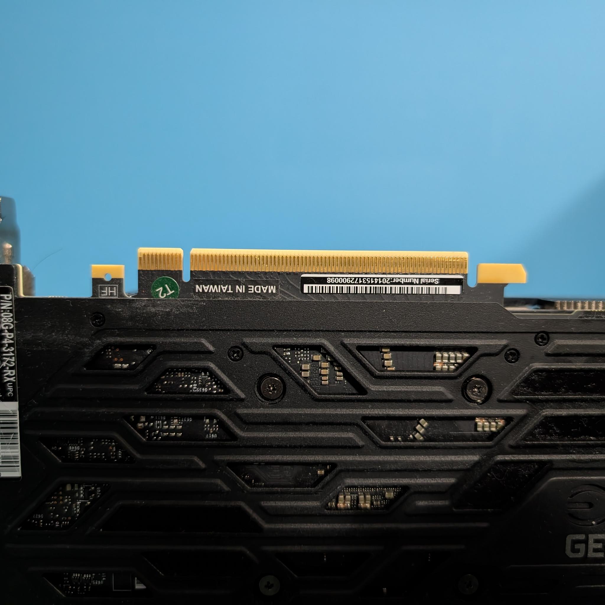 EVGA RTX 2070 Super