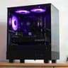 KRA - Ryzen 7 2700X / RTX 2060 Super 8GB / 16GB RAM DDR4 / 512GB NVMe SSD - Gaming PC🚄FREE Shipping