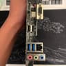 Used ASUS PRIME A520M-A II/CSM Micro-Atx