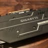 Gigabyte RX5600XT 6gb