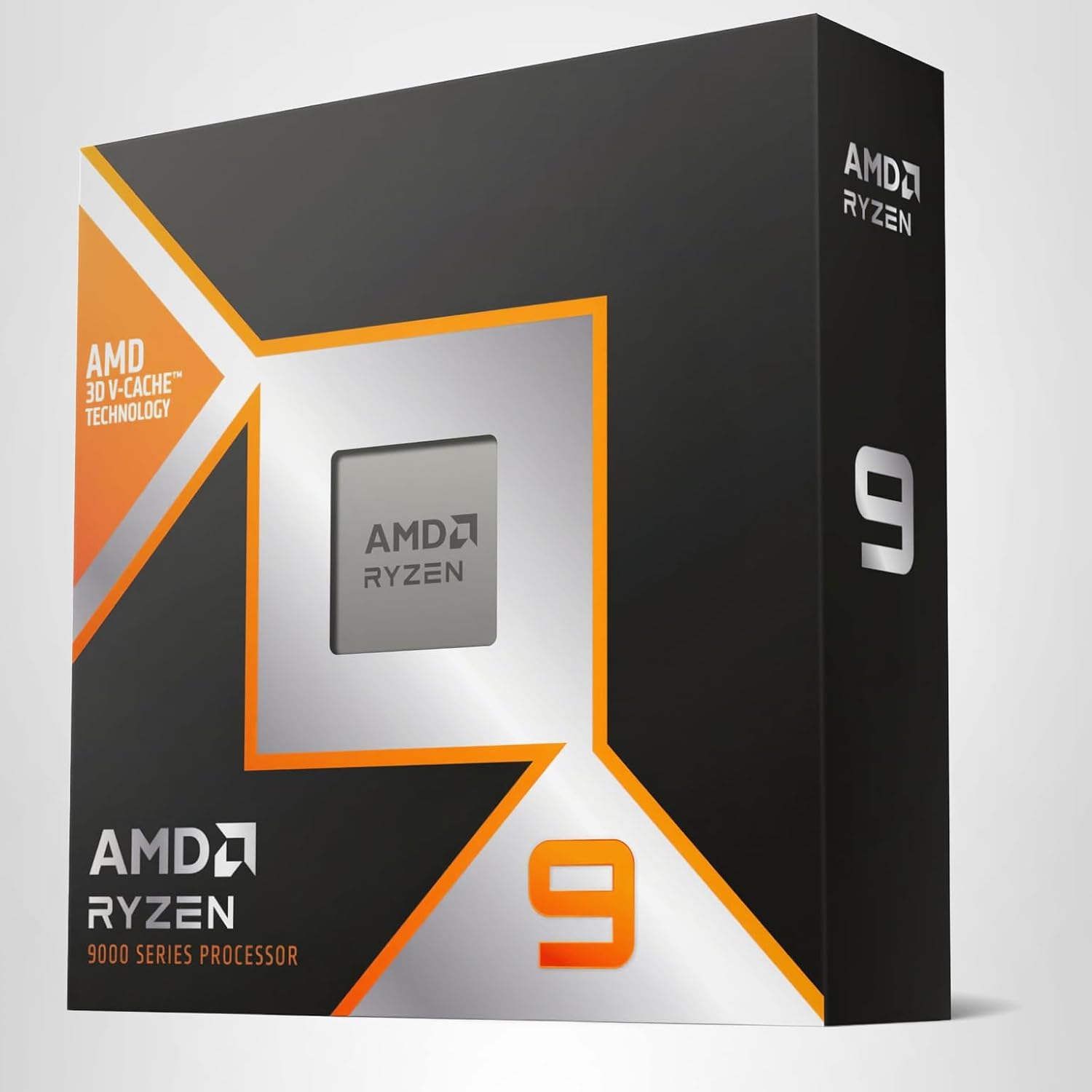 AMD Ryzen 9 9950X3D - Image 4