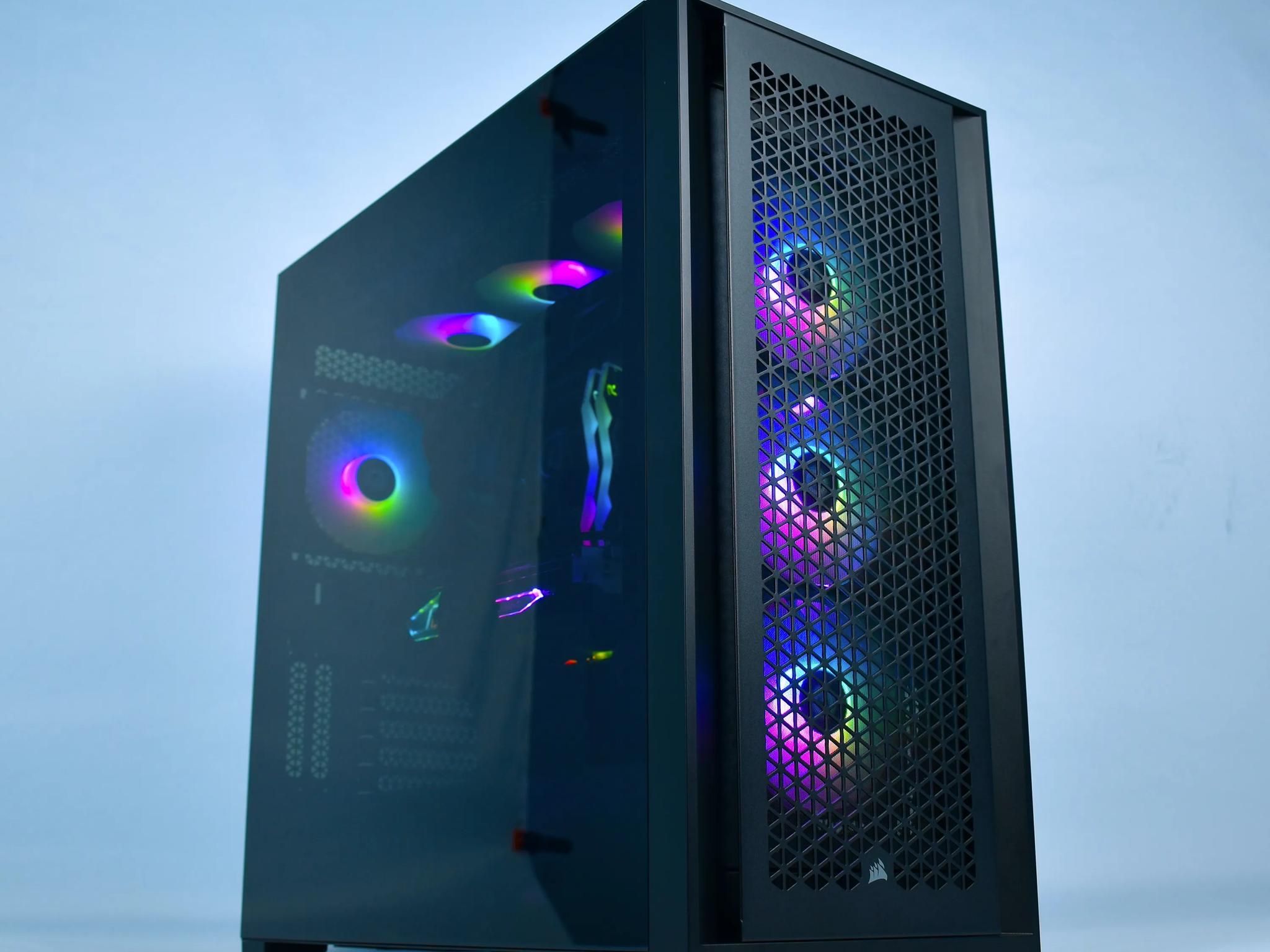 🔥RED-DAWN🔥 ULTIMATE Custom 4K Gaming PC | AMD 7900XTX, Ryzen 7800X3D, 32GB DDR5, WiFi, 2TB NVME |