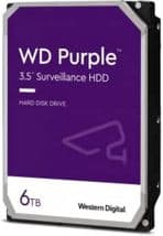 WD64PURZ - Western Digital 6TB WD Purple