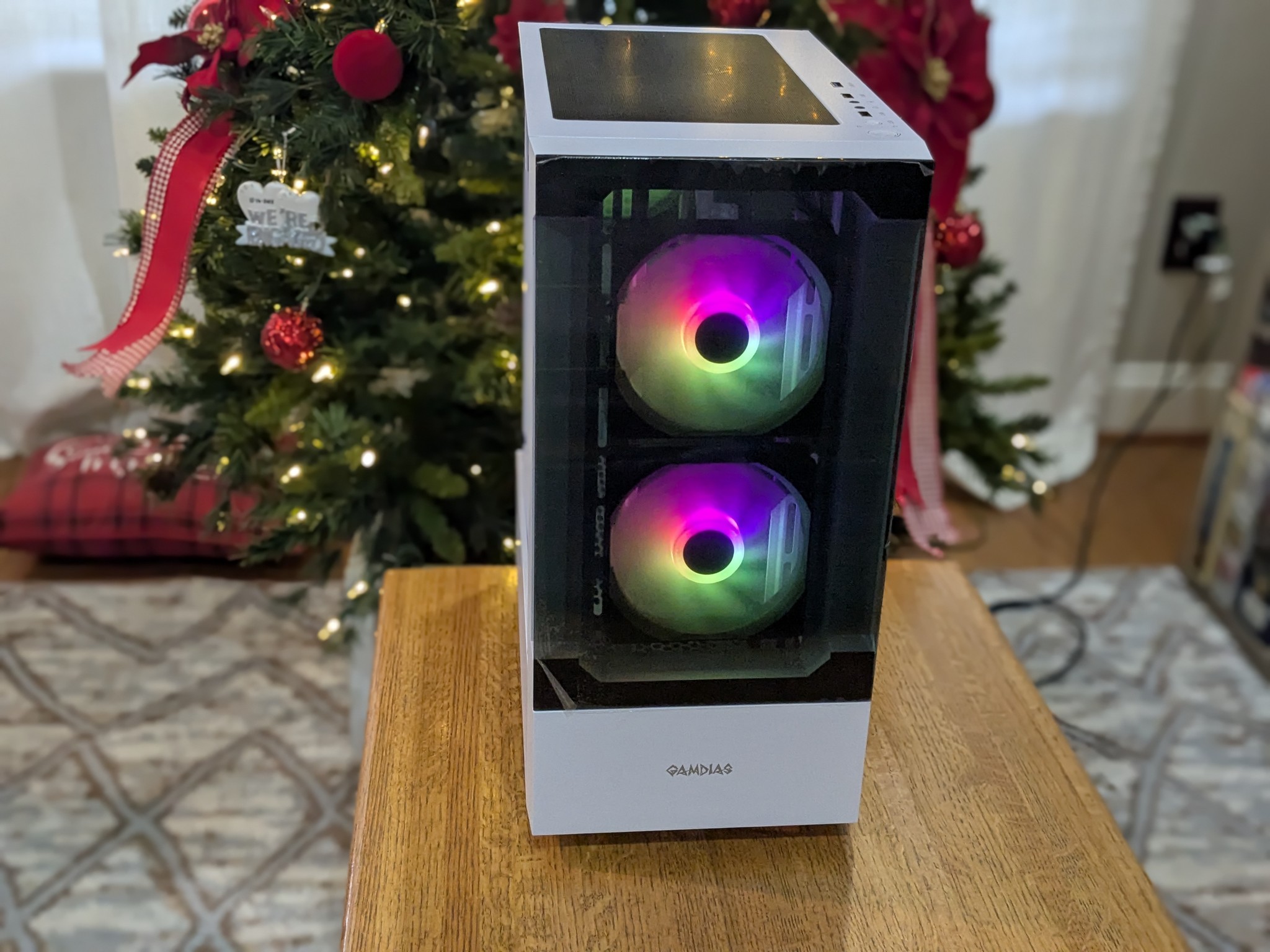 180 FPS Fortnite | 180 Day Warranty | Ryzen 5 3600X, RTX 3050 8GB, 20GB RAM, 512GB NVME