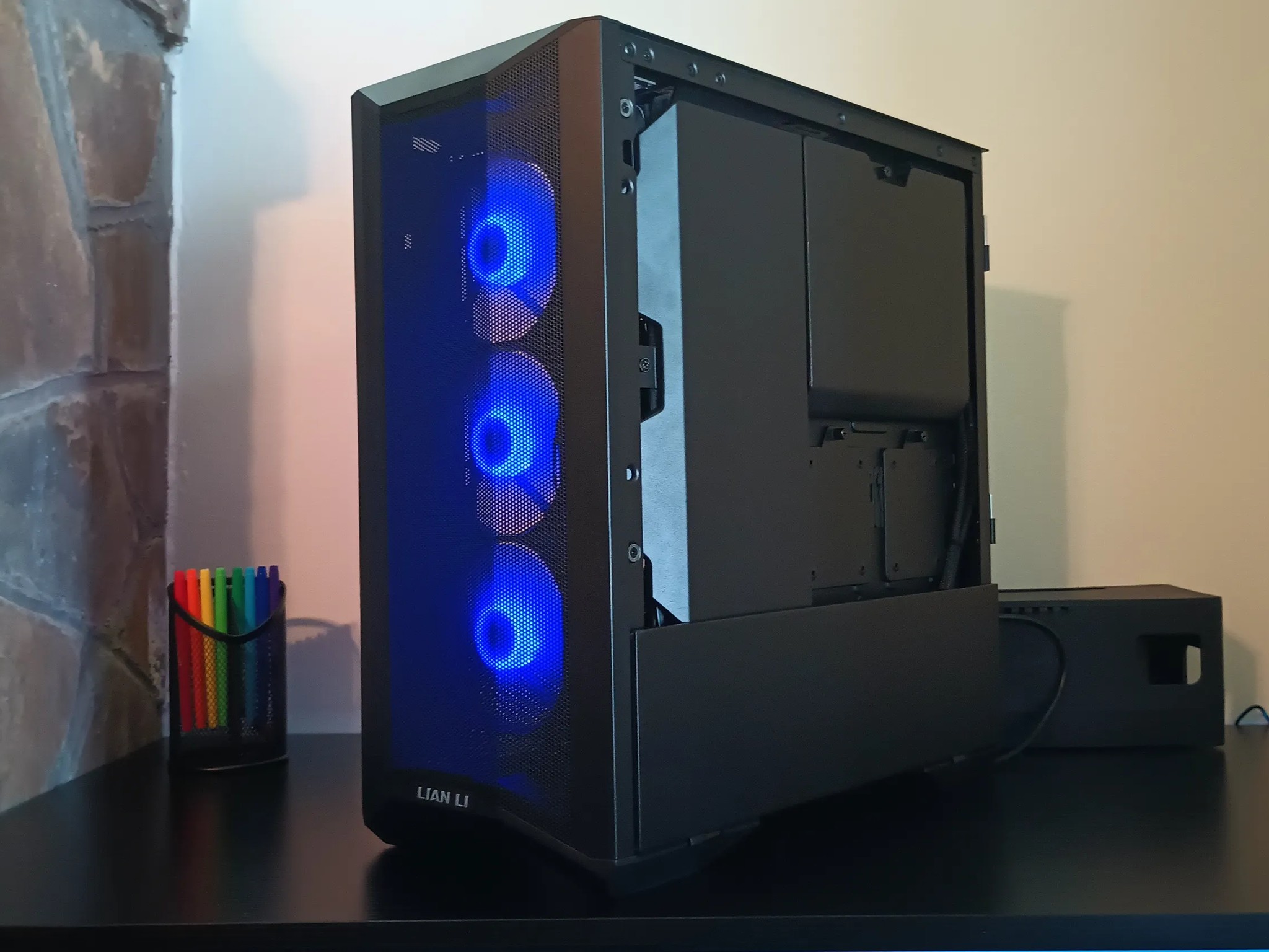 Summer Sale! Beginner's Dream Gaming PC! | R7 3700X | GTX 1070 8G | 16GB DDR4 RAM |
