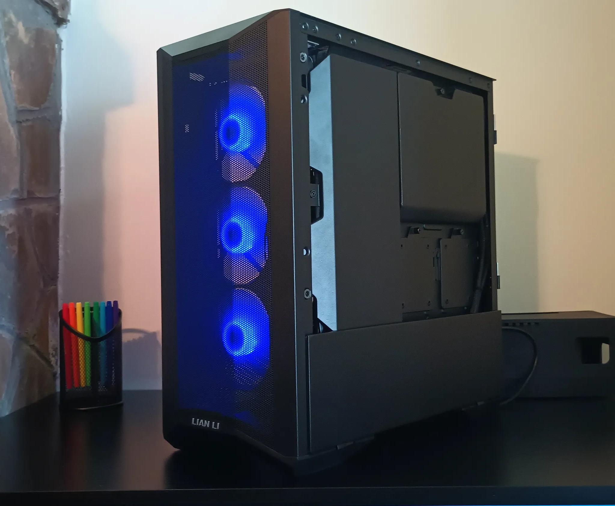 Summer Sale! Beginner's Dream Gaming PC! | R7 3700X | GTX 1070 8G | 16GB DDR4 RAM |