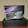 GIGABYTE GeForce RTX 4070 Ti Super Master 16GB 256-bit GDDR6X