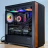 RTX 4090 9800X3d Gaming PC