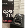 XFX RX 6700 XT QICK 319 BLACK GPU