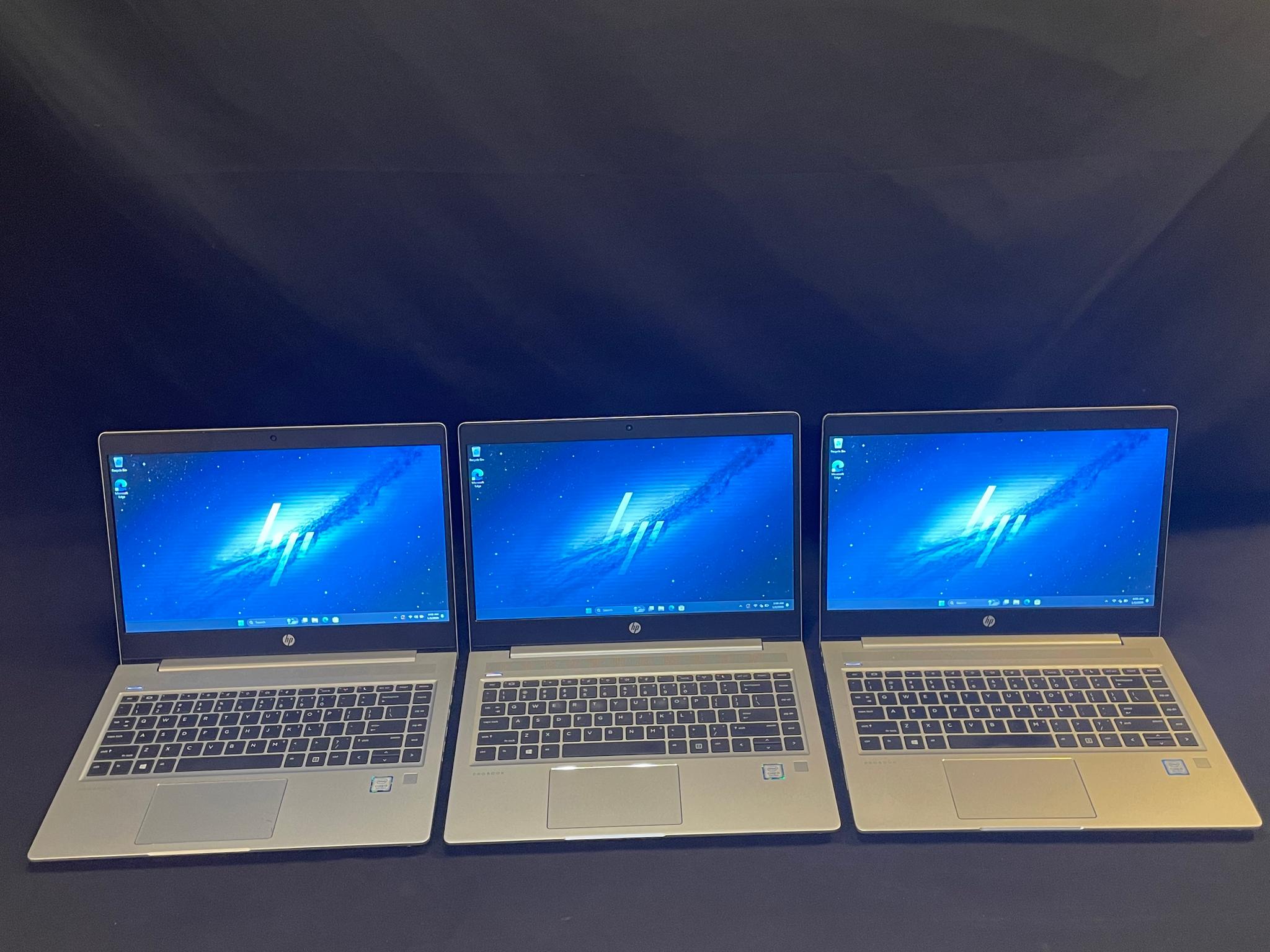 Hp Probook 440 G6