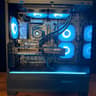 Zenith X3D - RTX 5060Ti 16GB Gaming PC