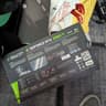 BNIB ASUS ROG Strix GeForce RTX 3060 Ti V2 OC Edition 8GB (ROG-STRIX-RTX3060TI-O8G-V2-GAMING)