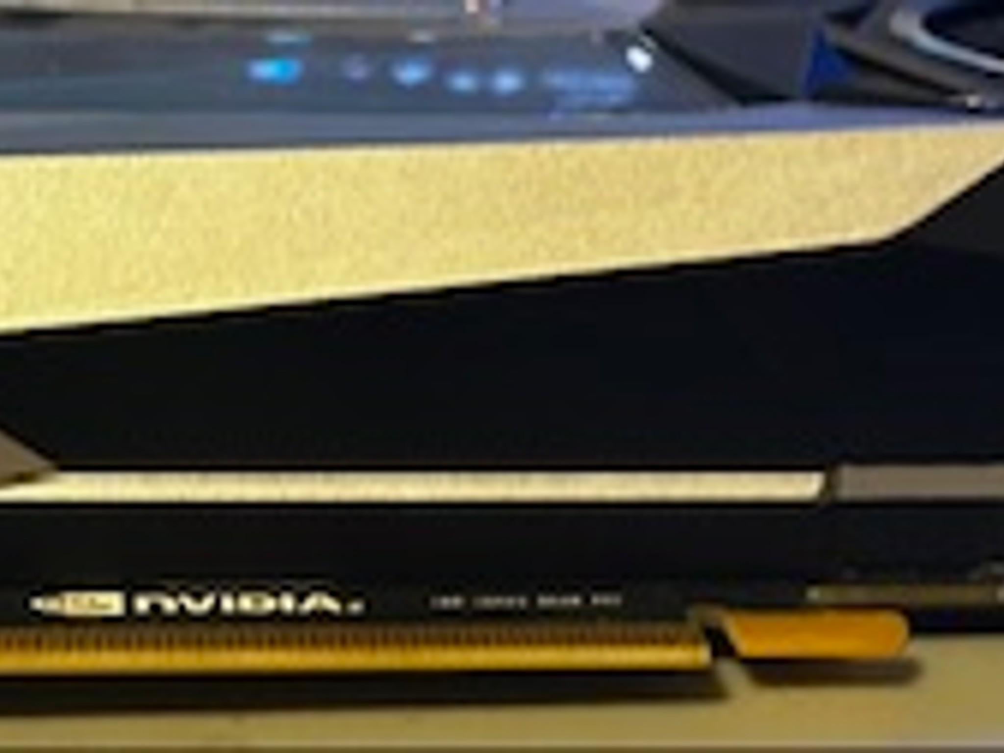 Founders Edition GTX 1070