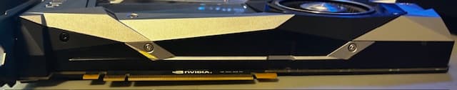 Founders Edition GTX 1070